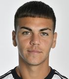Enzo Barrenechea