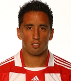 Lucas Barrios