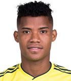 W�lmar Barrios