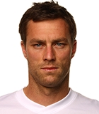 Andrew Barron