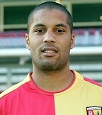 Patrick Barul
