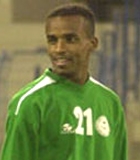 Saleh Bashir Al-Dosari