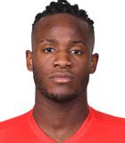 Michy Batshuayi