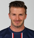 David Beckham