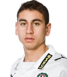 Alejandro Bedoya