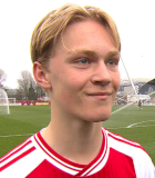 Luuk Beekman