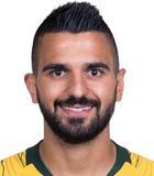 Aziz Behich