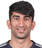 Alireza Beiranvand