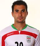 Steven Beitashour