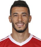 Younès Belhanda