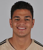 Hatem Ben Arfa