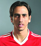 Yossi Benayoun