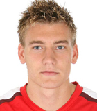 Nicklas Bendtner