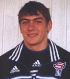 Fr�ði Benjaminsen