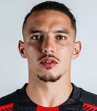 Isma�l Bennacer