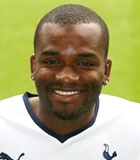 Darren Bent