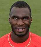 Christian Benteke