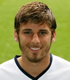 David Bentley