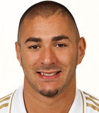 Karim Benzema