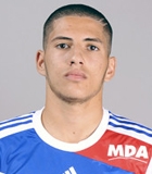 Yassine Benzia