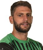 Domenico Berardi