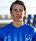 Sander Berge