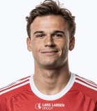 Sofus Berger