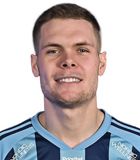 Jacob Bergstr�m