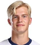 Lucas Bergvall