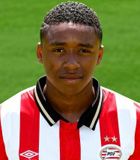 Steven Bergwijn