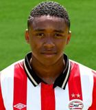 Steven Bergwijn