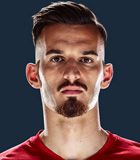 M�rgim Berisha