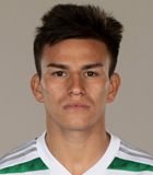 Alexandro Bernab�i