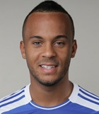 Ryan Bertrand