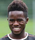 Ga�l Bigirimana