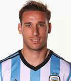 Lucas Biglia