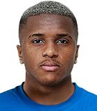 Fabr�cio Rodrigues da Silva Ferreira