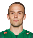 Aron Bjarnason