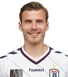 The�d�r Elmar Bjarnason