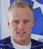 Arnar M�r Bj�rgvinsson
