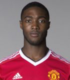 Tyler Blackett