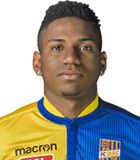 C�sar Blackman
