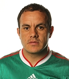 Cuauhtmoc Blanco