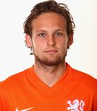 Daley Blind