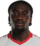 Benjamin Boakye