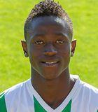 Emmanuel Boateng