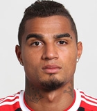 Kevin-Prince Boateng