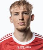 Oskar Boesen