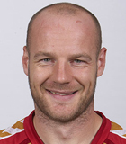 Kasper Bøgelund