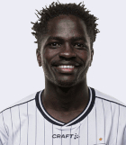 James Bogere